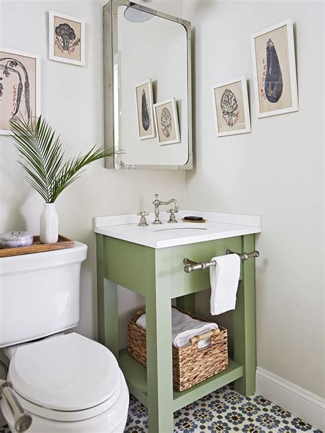 24 Low Cost Bathroom Updates That Wont Drain Your Savings