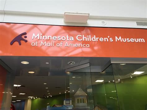 Minnesota Childrens Museum Bloomington 2020 All You Need To Know