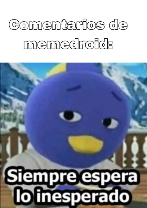 Top Memes De Pablo En Español Memedroid