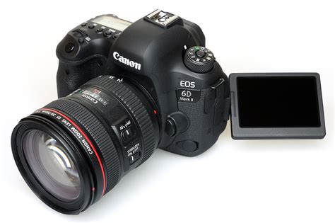 Canon Eos 6d MarkⅡ Blog Knak Jp