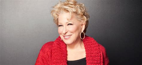 Bette Midler Throws Shade At Caitlyn Jenner With Twitter Dig Attitude