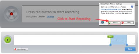 How To Record A Song Online Leawo Tutorial Center
