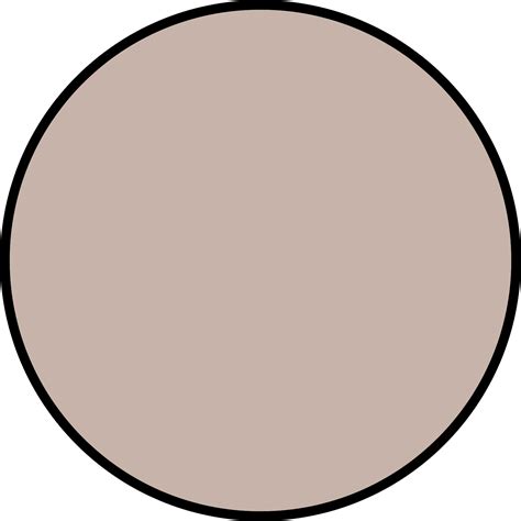 My favorite paint colors are natural gray, burnished clay, and sea salt because these colors go with everything! 2016 Sherwin Williams ColorMix | Brush Masters