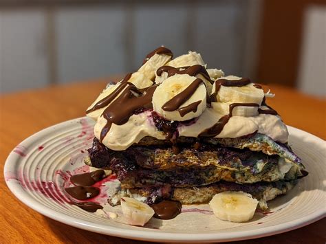 Best Anabolic Ice Cream Recipe : GregDoucette
