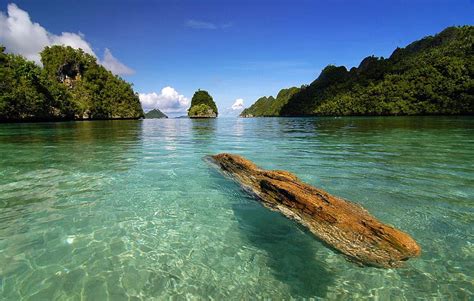 Raja Ampat Islands Hd Wallpapers And Backgrounds Hot Sex Picture