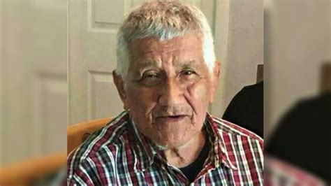 84 Year Old Man With Dementia Last Seen Over The Weekend Near Eastex Freeway Abc13 Houston