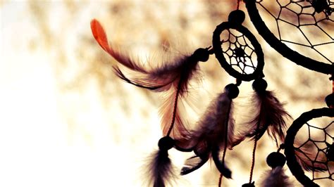 Charming With Mystery Dreamcatchers Wallpapers Volganga