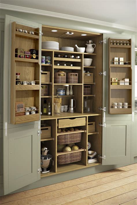 Kitchen shelving ideas: Discover storage ideas for your home | Omega PLC