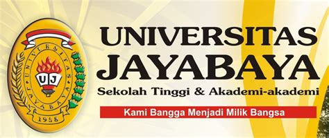 Logo Universitas Jayabaya Kumpulan Logo