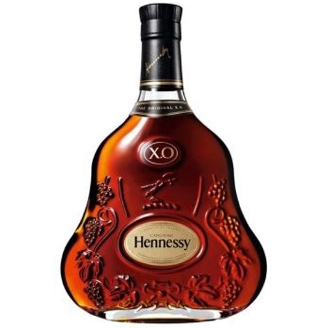 Buy Hennessy Cognac Xo France 750ml