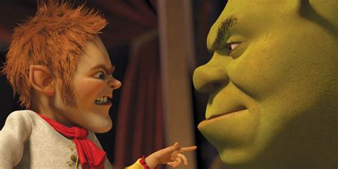 Shrek 2 Characters Personalities Dercount