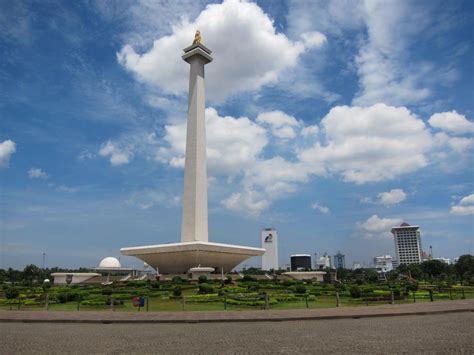 Must-see Indonesian Landmarks