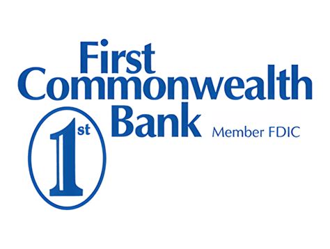 First Commonwealth Bank Prestonsburg Ky