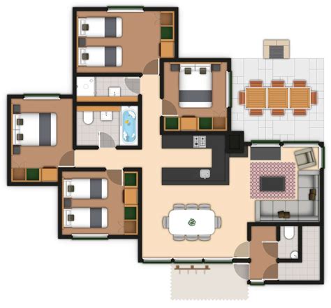We did not find results for: 4 bedroom New Style Woodland Lodge | Center Parcs