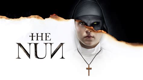 The Nun Movie Pics