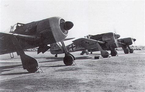 Asisbiz Barbarossa Holding The West Fockewulffw190apreproduction