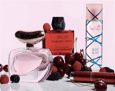 6 Fruity Perfumes You Need Right Now Scentbird Blog