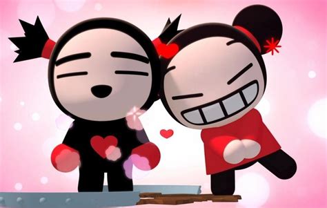 Pin By Shy LeShey On PUCCA Pucca Garu 90s Anime Pucca Anime