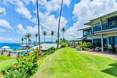 Kapalua Bay Villas A Northwest Maui Escape The Hawaii Vacation Guide