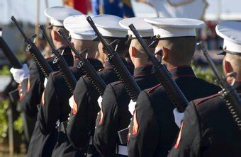 Great savings & free delivery / collection on many items. What Is the Beginning Salary for a Marine? | Chron.com
