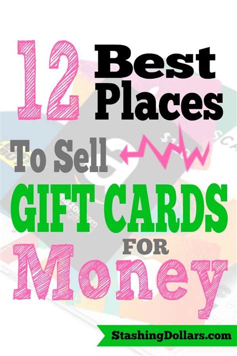 Check spelling or type a new query. Sell Gift Cards for Cash | Sell gift cards, Budgeting money, Money planner