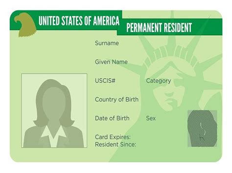 Log into renew green card online in a single click. How Long Does it Take to Renew Green Card - Check Here ...