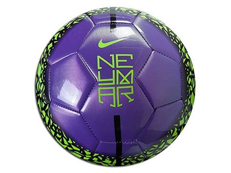 Nike Neymar Prestige Ball Hyper Grape Size 5