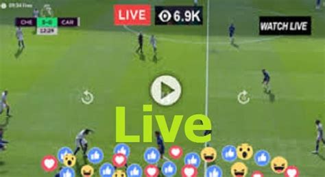 Supporters of the teams can watch this match on a live here we give useful info for watching this premier league game that includes the most recent team form, h2h clashes and our game tips. Live Football Stream | Fulham vs Crystal Palace (FUL v CRY ...
