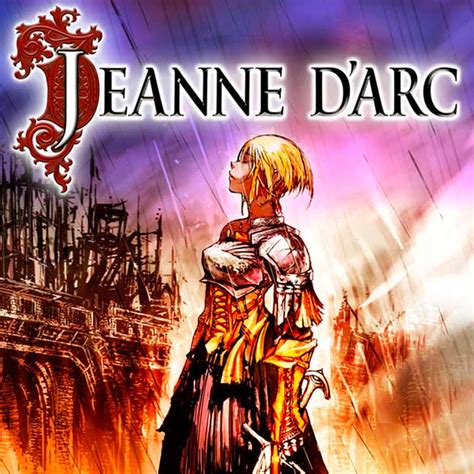 Jeanne D Arc Playlists Ign