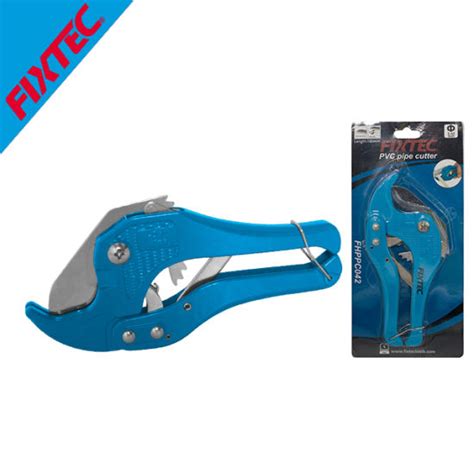 Fixtec Pvc Pipe Cutter