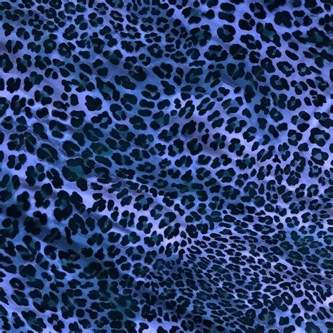 Premium Ai Image Abstract Colorful Leopard Texture Background