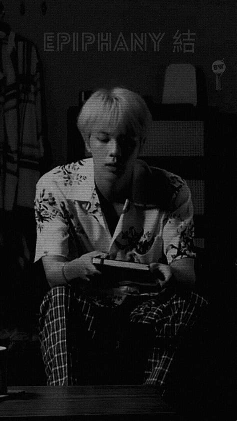 Jin Epiphany Wallpapers - Wallpaper Cave