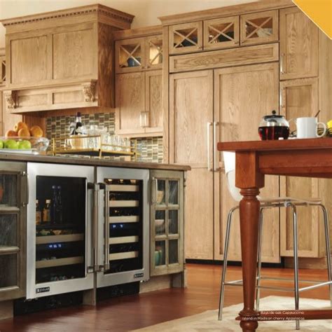 Get inspired and see the most popular kitchen designs and accessories you never knew existed. Medallion Cabinets Inspire Catalog in 2020 | Medallion ...