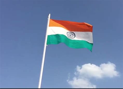 Browse and download hd tiranga png images with transparent background for free. झंडोत्तोलन की सभी तैयारियां पूरी ,कल फहराया जाएगा तिरंगा