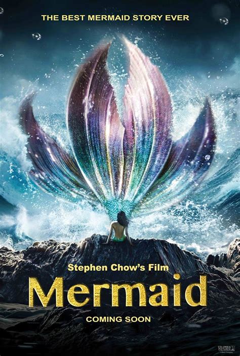 Movie Review The Mermaid 2016 Pelikula Mania