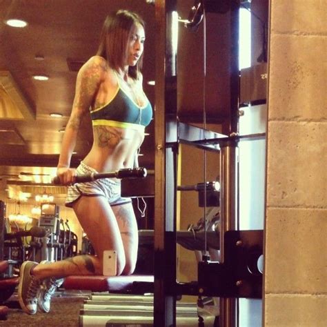 Levy Tran Itsmelevytran Instagram Photos Webstagram Curves Workout Women Female
