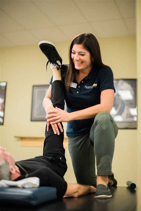 What To Expect At Atlantic Physical Therapy Center Nj Atlantic Physical Therapy Center