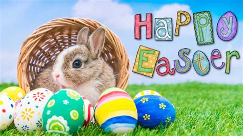 Easter brings fun, easter bring happiness, easter brings god's endless blessings, easter brings love and the freshness of spring. Happy Easter 2021 Images, Funny Easter Eggs & Bunny Photos