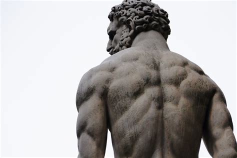 What Did It Take To Be An Athlete In The Ancient Greek World