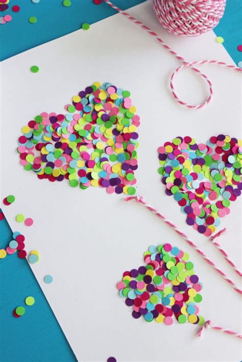 17 Valentines Day Crafts For Kids Lolly Jane