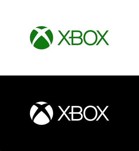 Xbox Logo Vector Xbox Icono Gratis Vector 20714519 Vector En Vecteezy