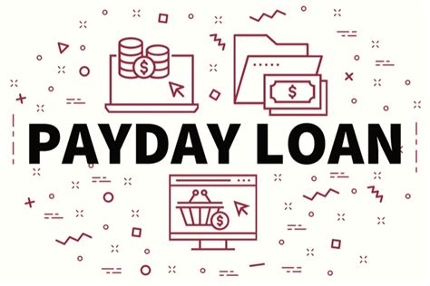The Best Alternatives To Payday Loans