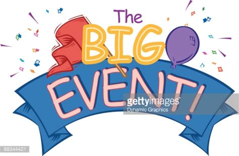 Big Event Clipart 20 Free Cliparts Download Images On Clipground 2023
