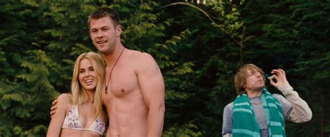 We did not find results for: Horror Hunks: Chris Hemsworth & Jesse Williams in The ...