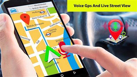 Live Earth Map Voice Gps And Satellite Maps Apk برای دانلود اندروید