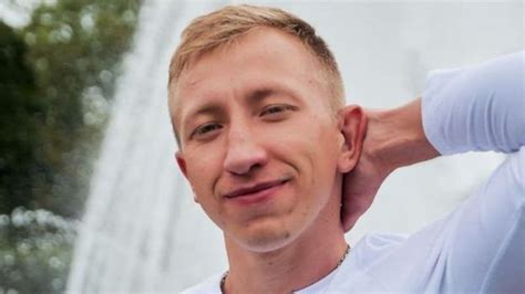 亡命ベラルーシ人グループのリーダー ウクライナで消息不明後、遺体で発見 Bbcニュース