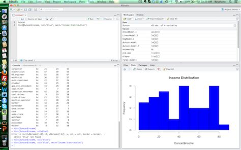 The rstudio ide is a set of integrated tools designed to help you be more productive with r and python. randyzwitch.com | Getting Started Using R, Part 1: RStudio