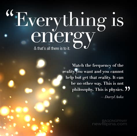 Everything Is Energy Everything Is Energy Energy Healing Words