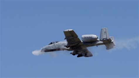 Pentagon Says Used Depleted Uranium Rounds Against Is Oil Tankers