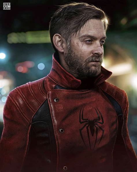 Tobey maguire and andrew garfield will return to reprise their roles as peter parker. Tobey Maguire Reportedly Acting Like A Diva For Spider-Man ...